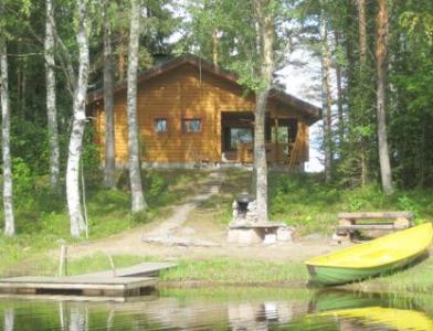 Rinnepelto LomamГ¶kit В 