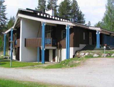 KOLI, HIISIRANTA B3 В 