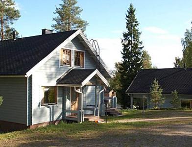 KUMPULA, Lomarantala В 