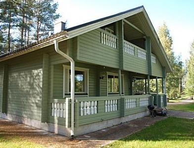 MГ„NTYLГ„, Lomarantala В 