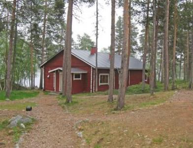 RovajГ¤rvi / Aslak В 