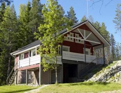 KAASISEN LOMAMГ–KKI В 