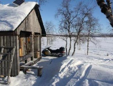 NГ¤kkГ¤lГ¤n Riekonkieppi В 