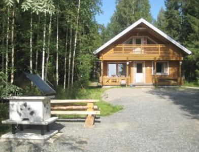 Rinnepelto LomamГ¶kit В 