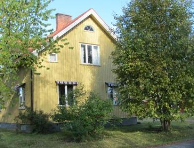  Ylitornio, ÖVERTORNEÅ, Matarengi, RUOTSI, VILLA TORNEA, 10107