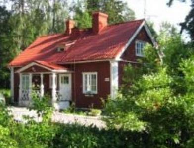 Коттедж Villa Tammikko