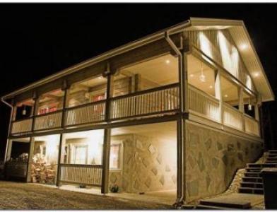 Коттедж Toukola