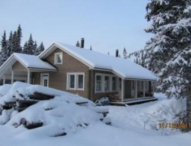 Коттедж Villa Lumi III