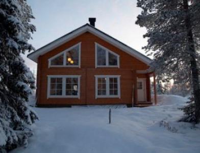 Коттедж Lapin Muisto