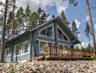 Коттедж Safiiri