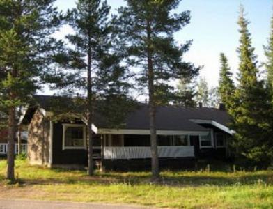 Коттедж Aalevi