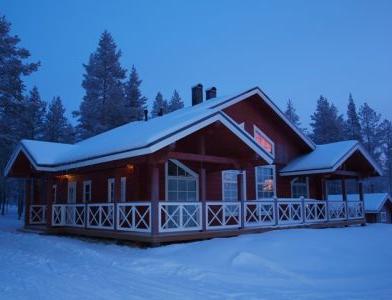 Коттедж Villa Sunset B