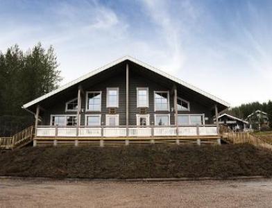 AURINKO-SAAGA 6 PARITALO