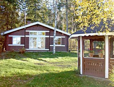 Pätiälän Kartanon loma-asunnot