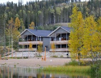 HALLAN KARHU B, PARITALO