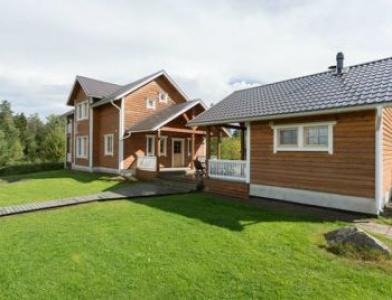 Коттедж Villa Maakotka