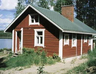 SAARIJÄRVI, LIINARANTA 