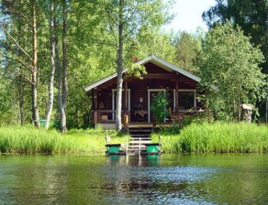 SAARIJÄRVI, AAKUNSAARI 