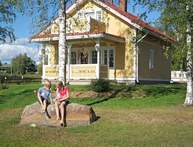 KAUSTINEN, HINTREKKI 