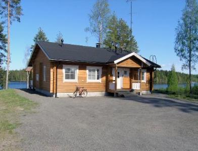  Konnevesi, KAISLARANTA, 8795