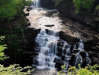 Рыбалка на порогах Heijostenkoski 