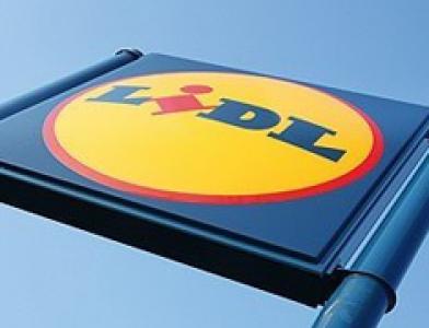 LIDL - Финляндия - дискаунтеры