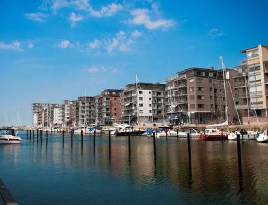 Мальмо (Malmö)