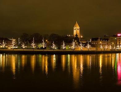 Norrköping (Норрчёпинг)