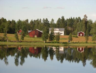 Норше (Norsjö)
