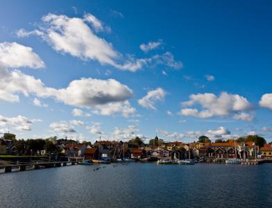 Эстхаммар (Östhammar)