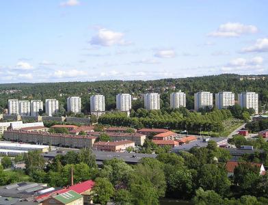 Партилле (Partille)