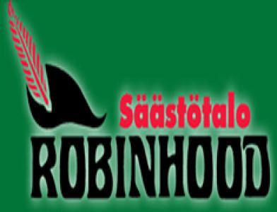 ROBINHOOD - Финляндия - дискаунтеры 