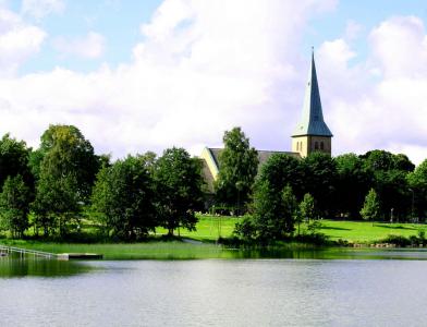 Сарпсборг (Sarpsborg)