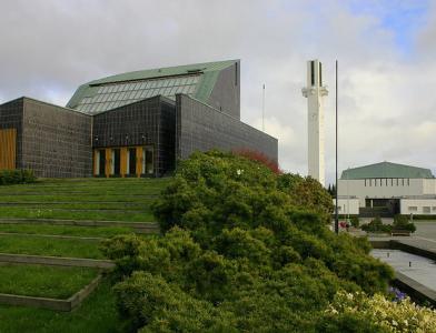 Сейняйоки (Seinäjoki)