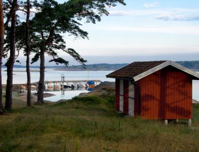 Танумшеде (Tanumshede)