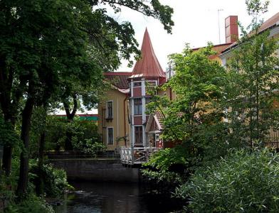 Тидахольм (Tidaholm)