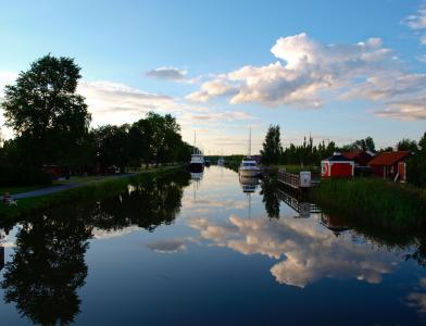 Теребода (Töreboda)