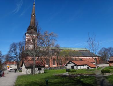Вестерас (Västerås)