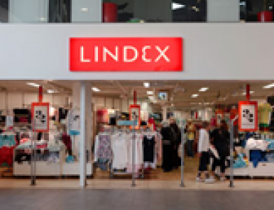 Торговый центр Burlöv Center AB