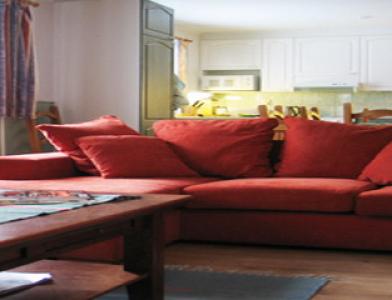 Levilehto Apartments - Sirkka-4х звездочный кемпинг расположенный в горах. Лыжные трассы, велосипеды и многое др.