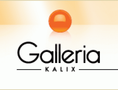 Торговый центр Galleria Kalix