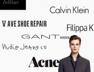 Торговый центр Kompaniet Kalmar AB